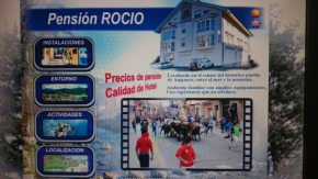 Pension Rocio